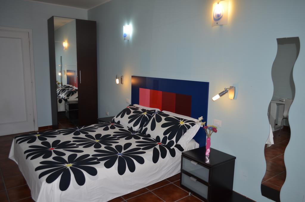 B&B Aloa Porto Cesareo Exterior foto
