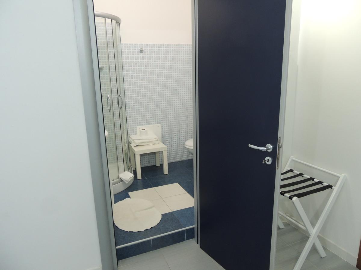 B&B Aloa Porto Cesareo Exterior foto